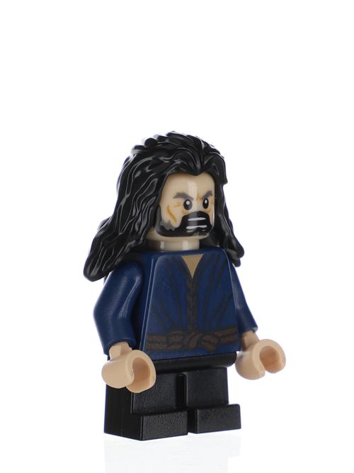 lor083 NEW LEGO Thorin Oakenshield FROM SET 79013 THE LORD OF THE RINGS 
