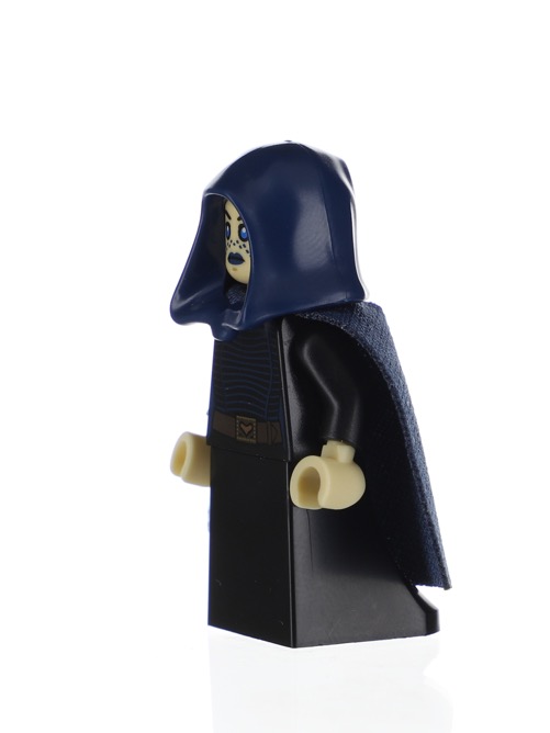 Lego Star Wars Barriss Offee minifigur legofigur personnage NOUVEAU Minifigures 