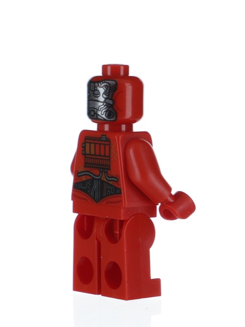 LEGO Kessel Operations Droid Minifigure sw0929