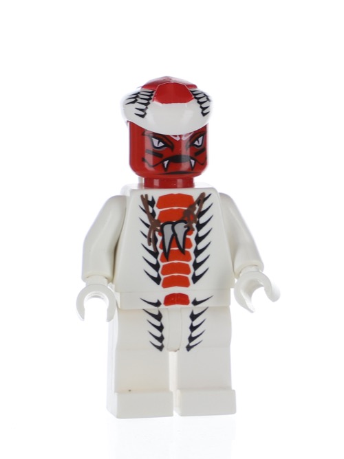 Lego Figur Ninjago Snappa njo035  9442 9564