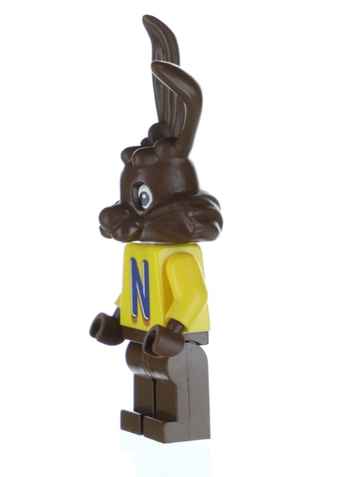 nesquik bunny toy