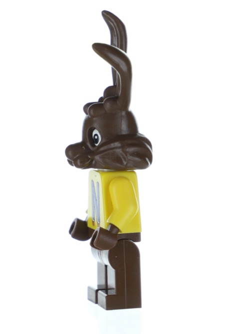 Quicky the Nesquik Bunny (Nestle Rabbit) – minifigs.blog