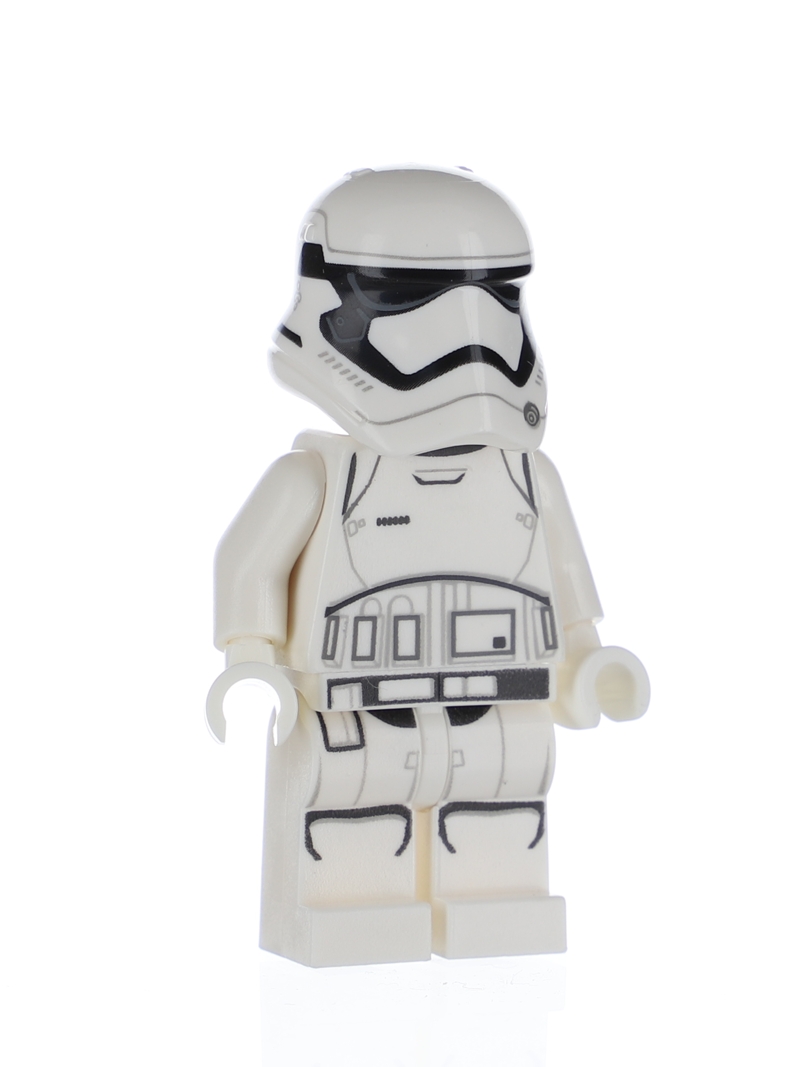 LEGO ® Star Wars ™ Figurine minifig First Order Stormtrooper SW667 c Neuf 75132 