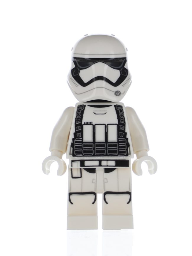 heavy assault stormtrooper