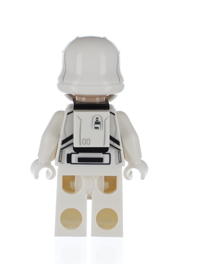 heavy assault stormtrooper