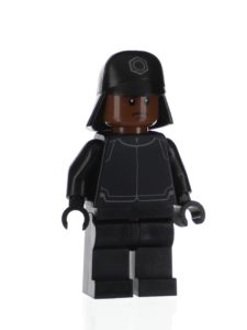 First Order Crew Member