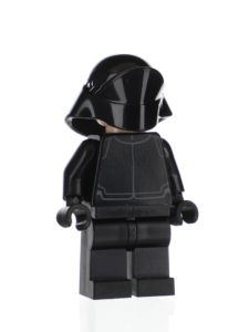 First Order Crew Member
