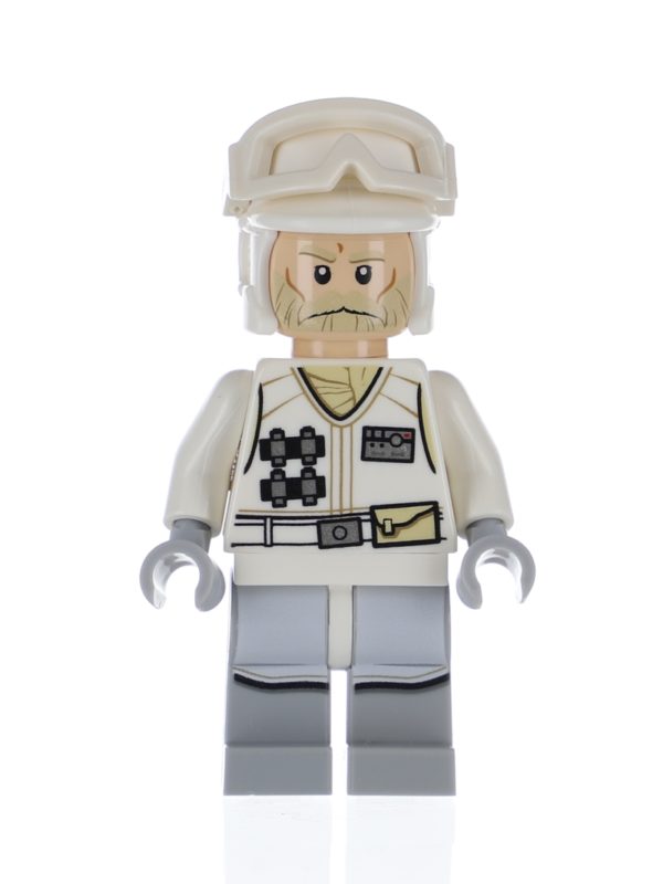 Hoth Rebel Trooper