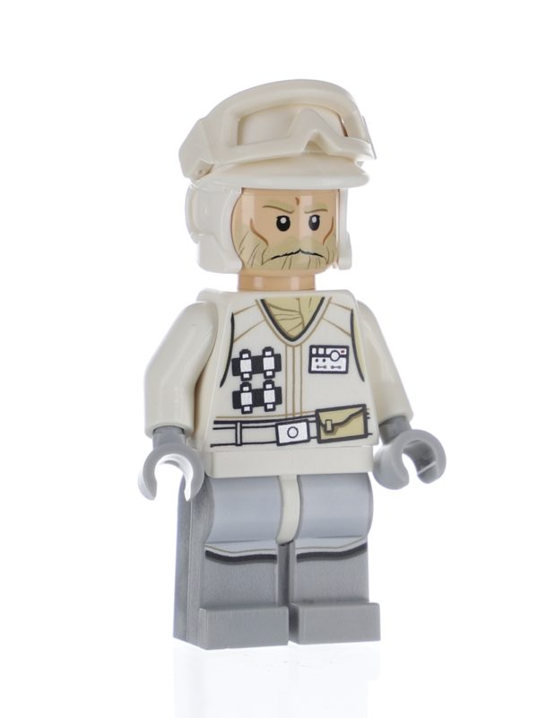 Hoth Rebel Trooper