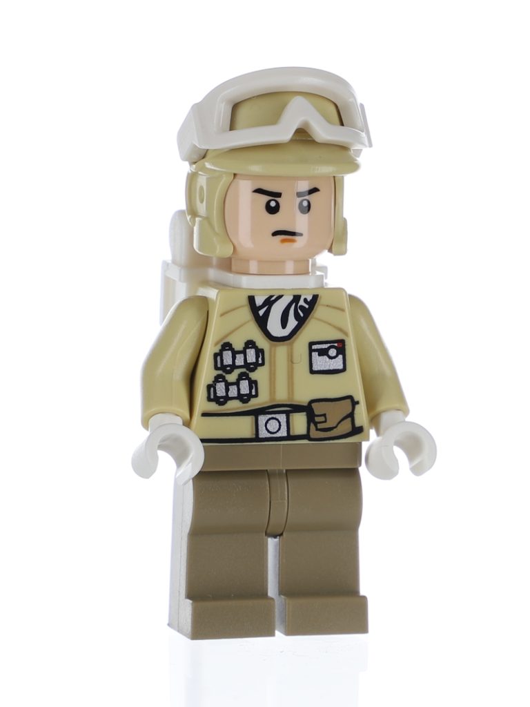 hoth trooper