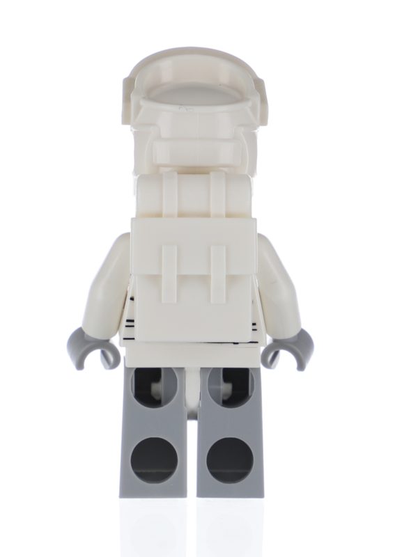 Hoth Rebel Trooper