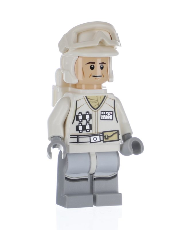 Hoth Rebel Trooper