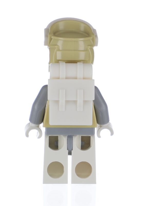 Hoth Officer – minifigs.blog