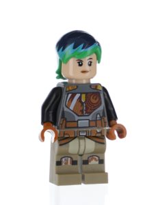 Sabine Wren™