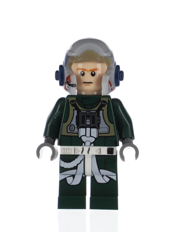 A-Wing Pilot™