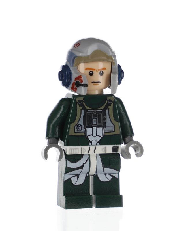 A-Wing Pilot™