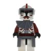 Commander Fox - Image 2