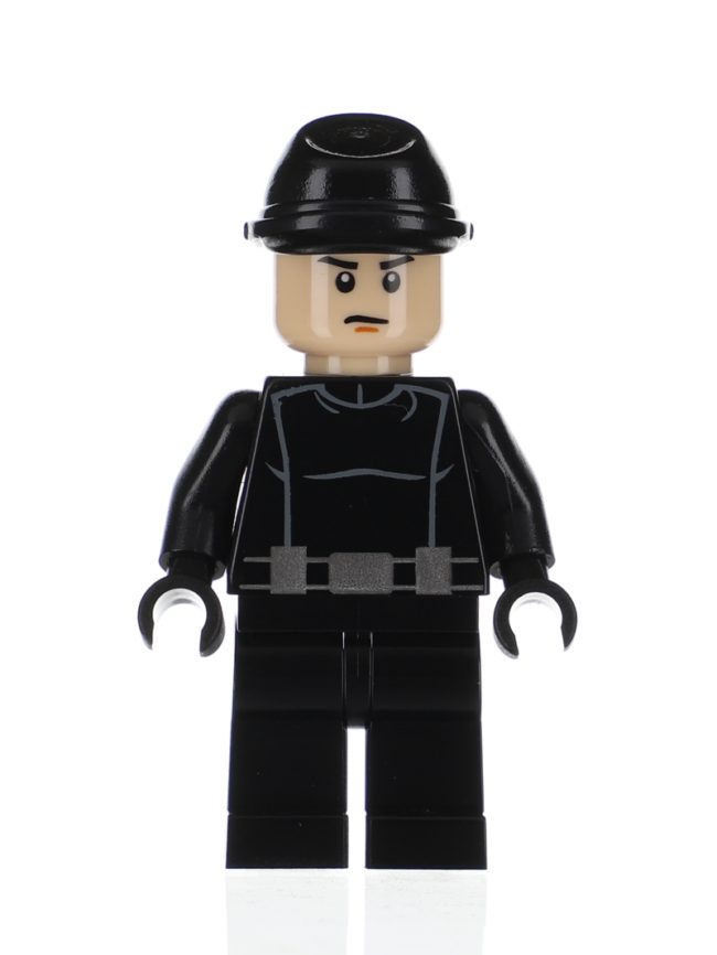 lego star wars imperial pilot