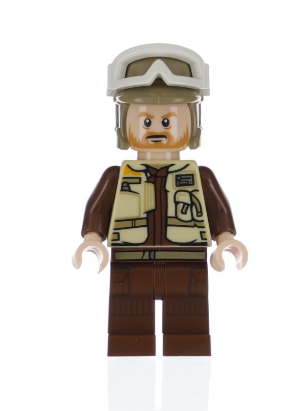 Rebel Trooper - Image 2