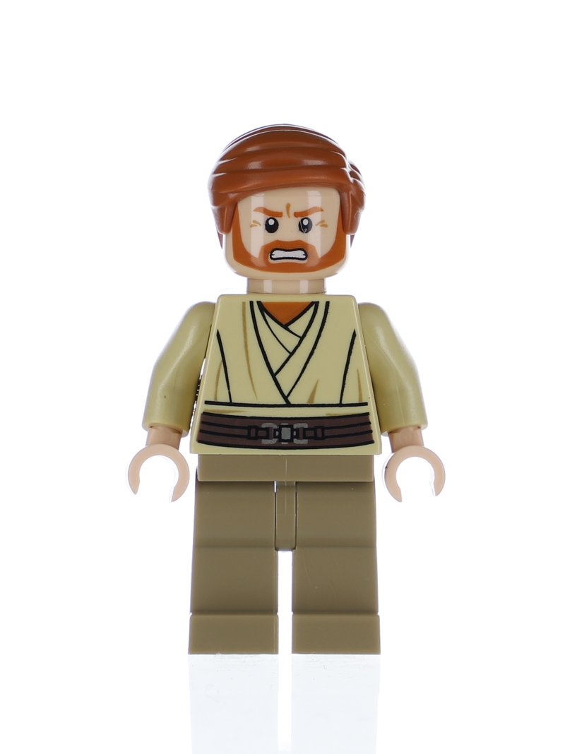 Obi-Wan Kenobi – minifigs.blog