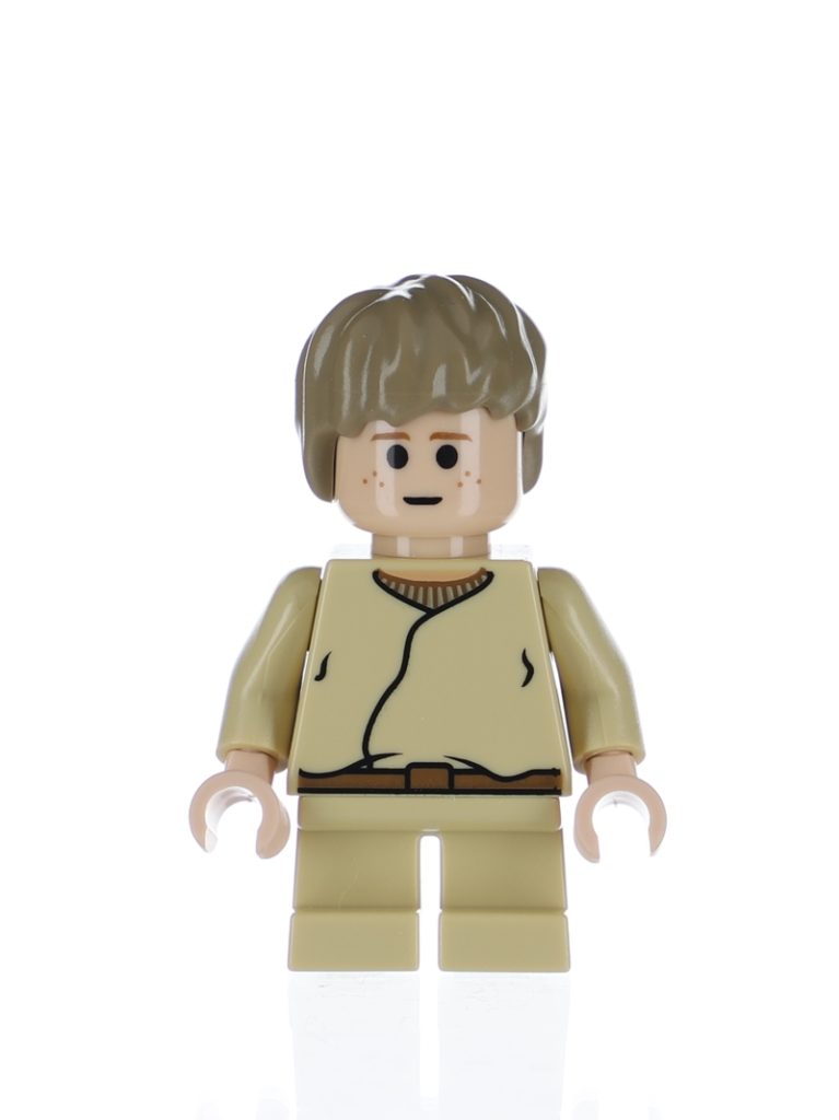 Anakin Skywalker – minifigs.blog