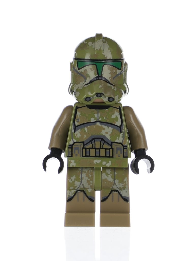kashyyyk trooper armor