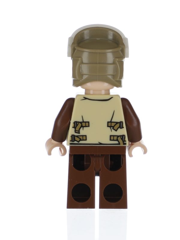 Rebel Trooper - Image 4