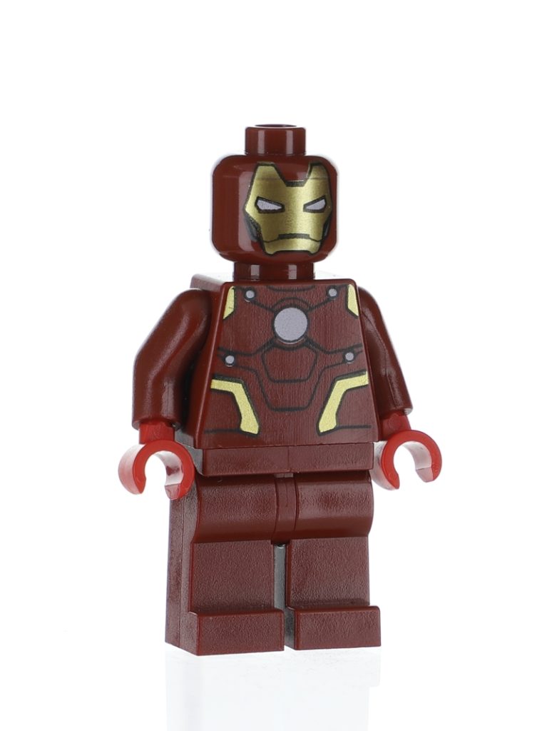 kohls iron man toy