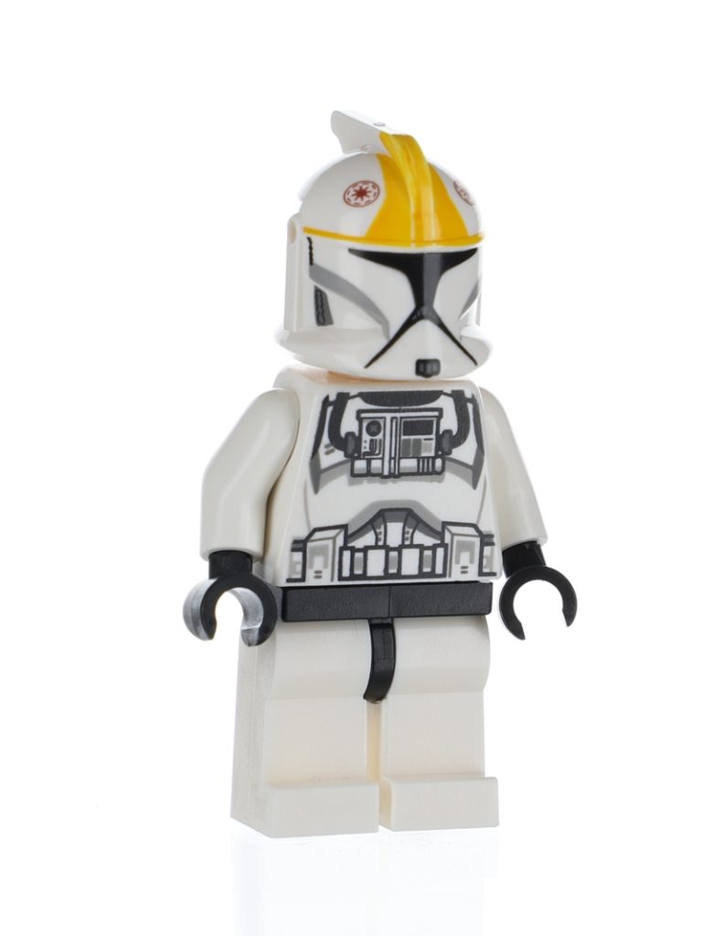 pilot clone