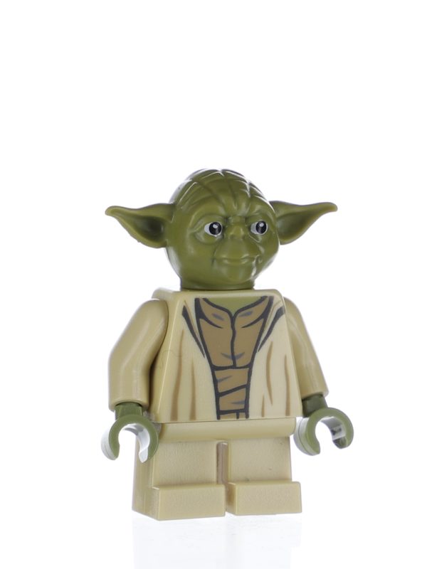 Yoda