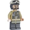 Rebel Trooper