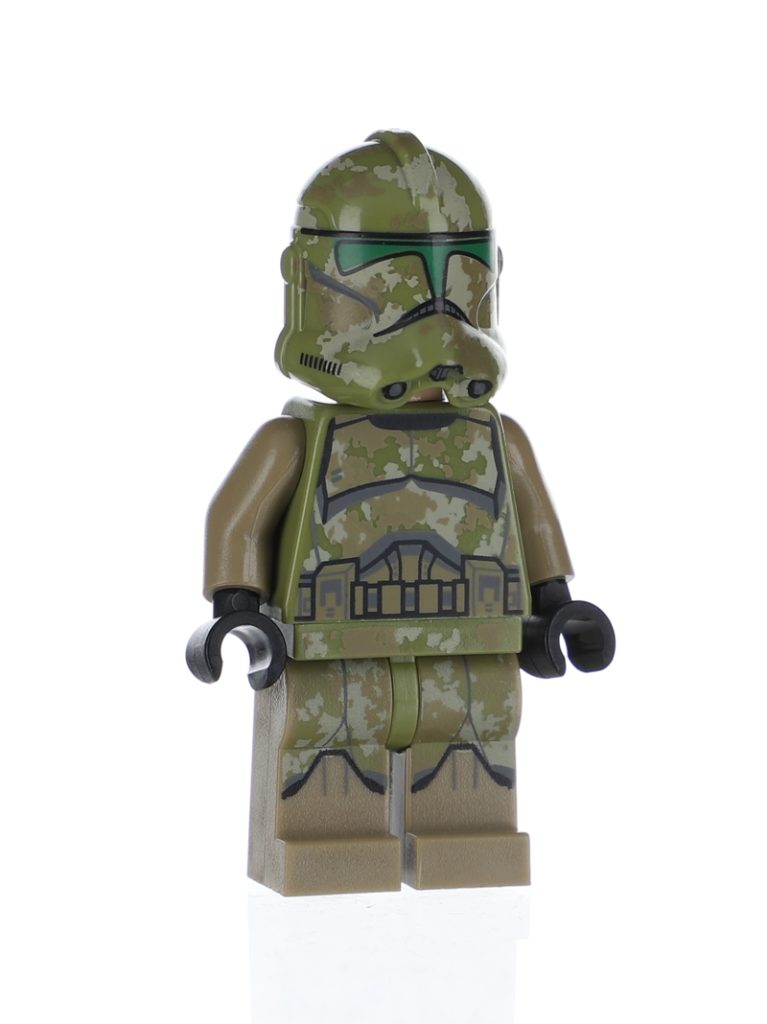clone kashyyyk trooper