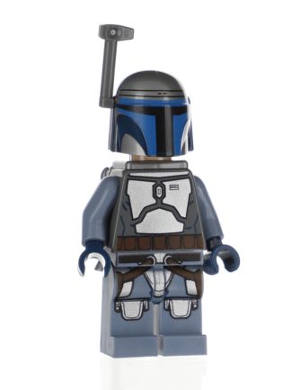 Jango Fett