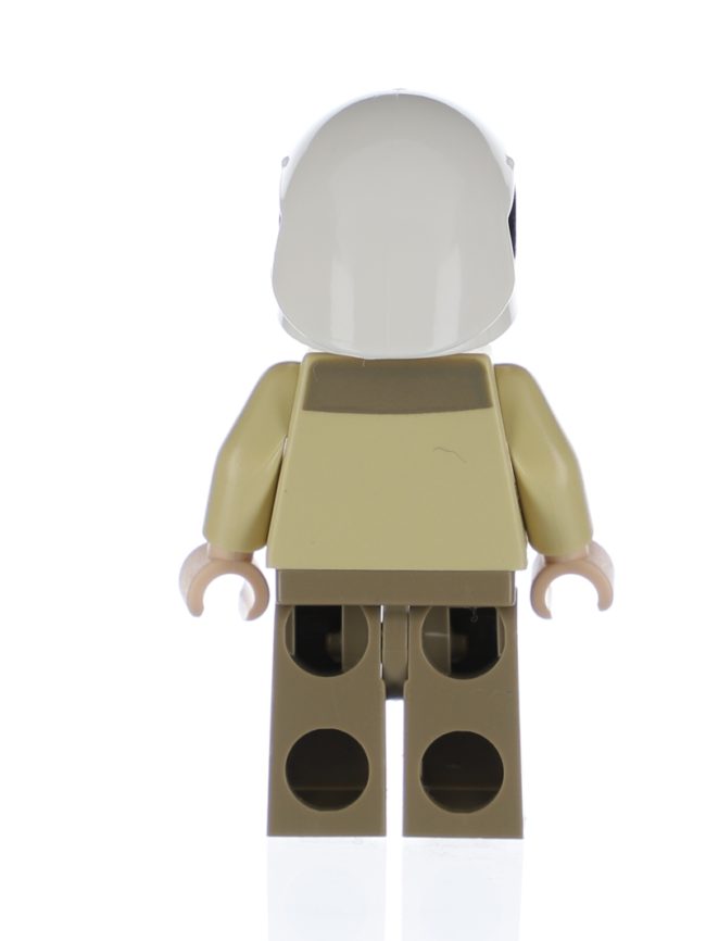 lego star wars captain antilles