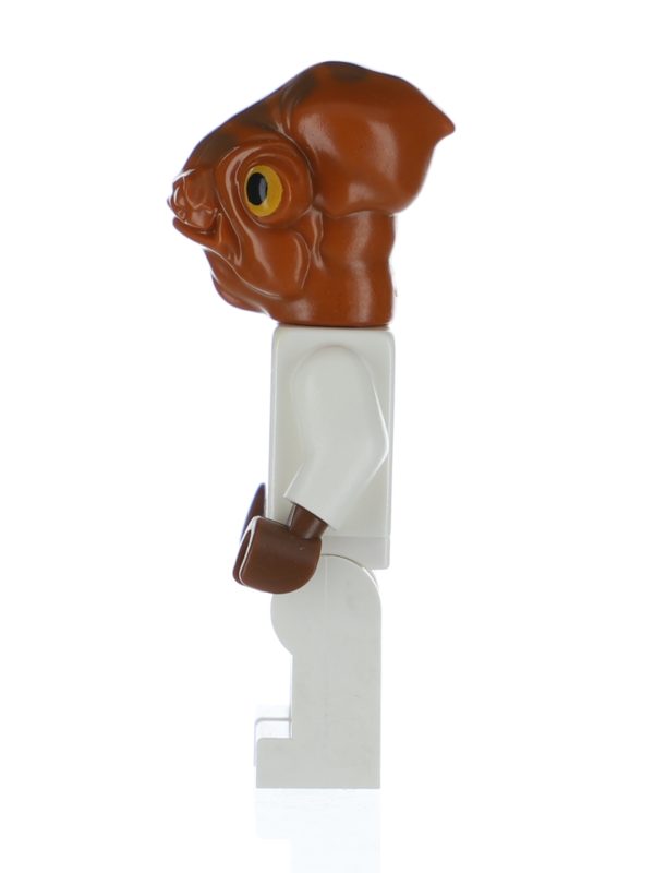 Admiral Ackbar