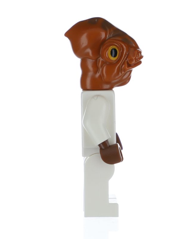 Admiral Ackbar