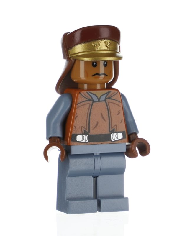 Captain Panaka