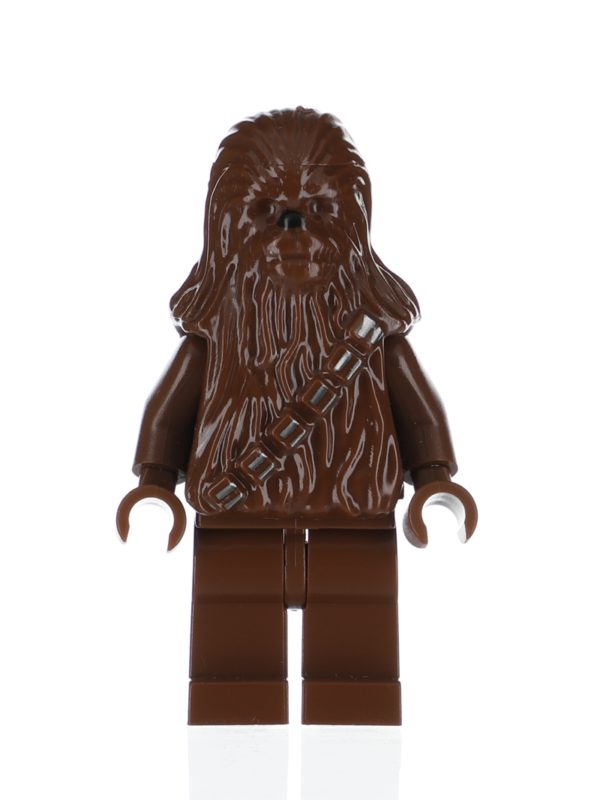 Chewbacca