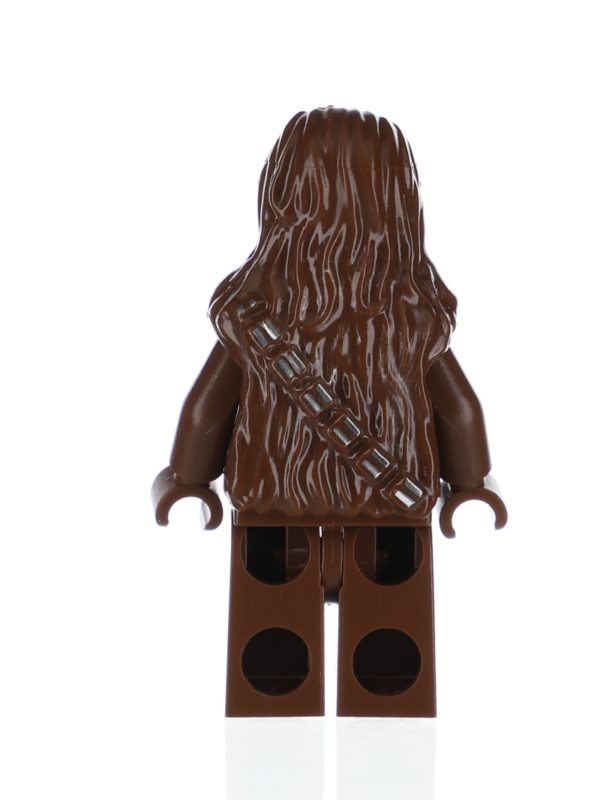 Chewbacca