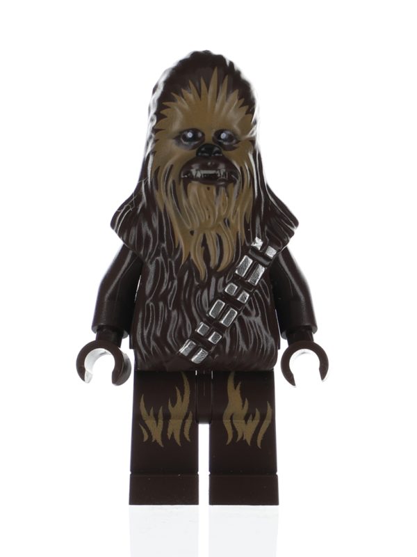 Chewbacca