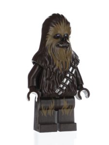 Chewbacca