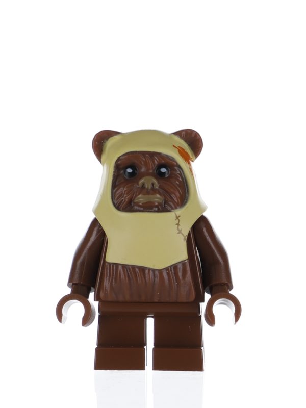 Paploo (Ewok)