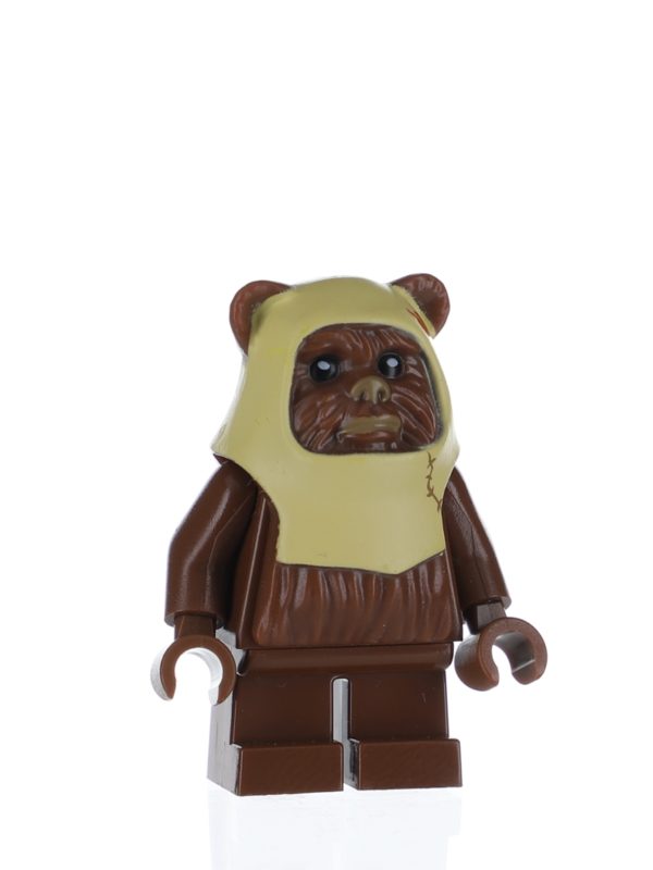 Paploo (Ewok)