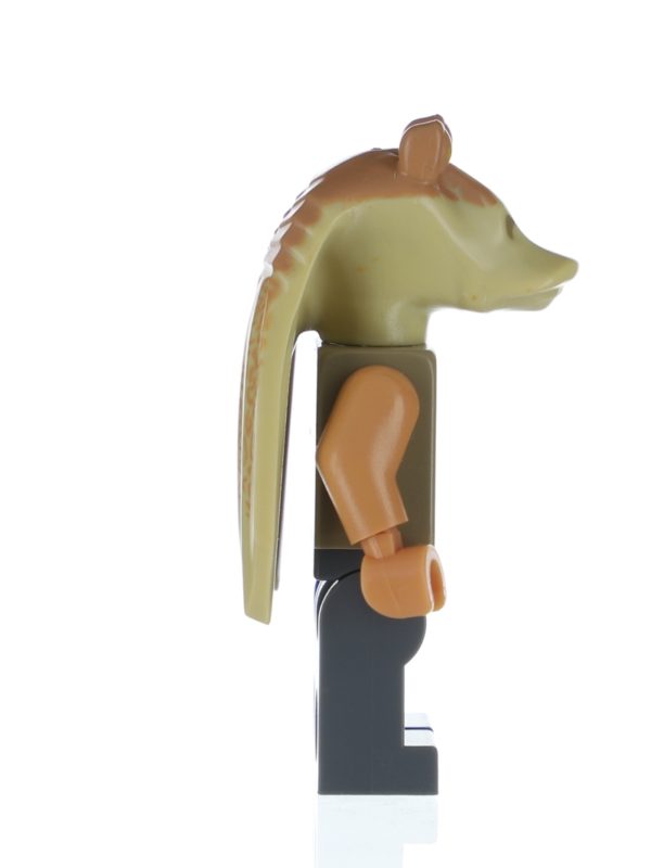 Jar Jar Binks