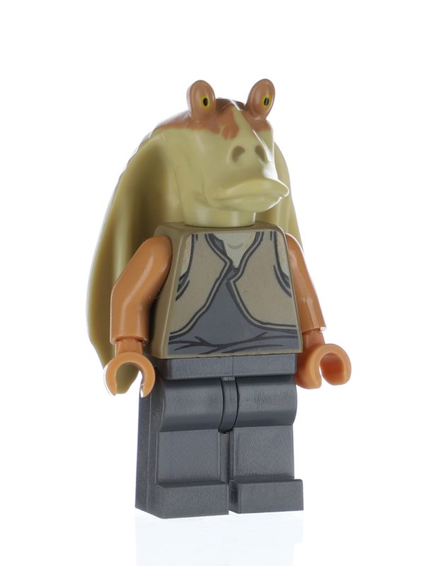 Jar Jar Binks