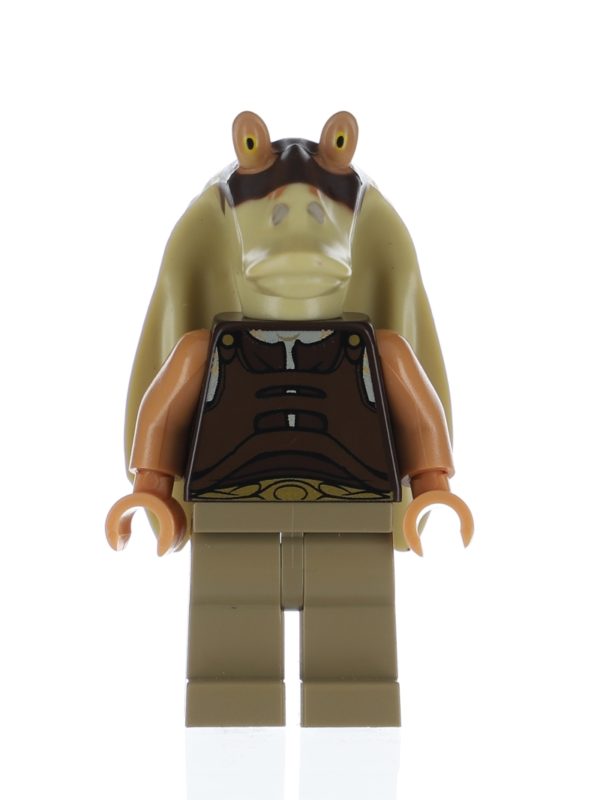 Gungan Soldier