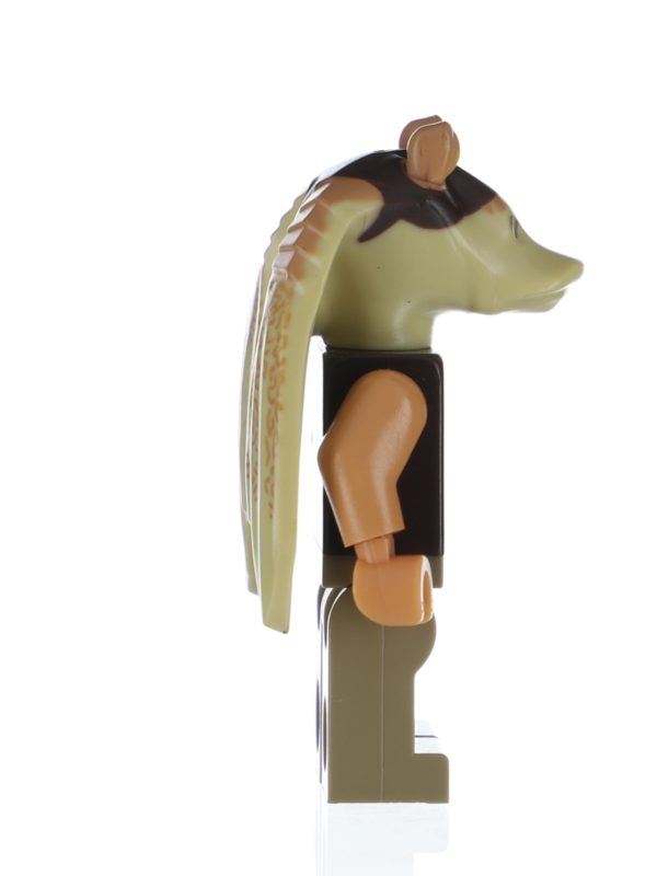 Gungan Soldier