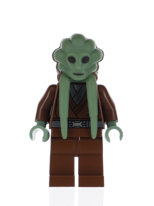 Kit Fisto