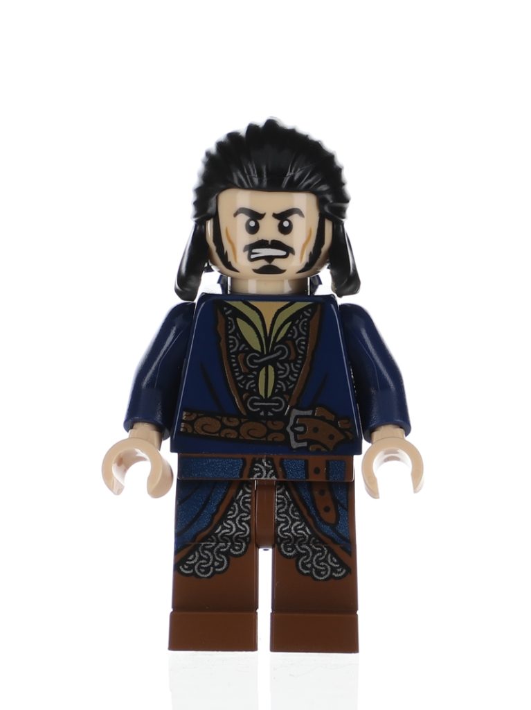 lego bard the bowman download