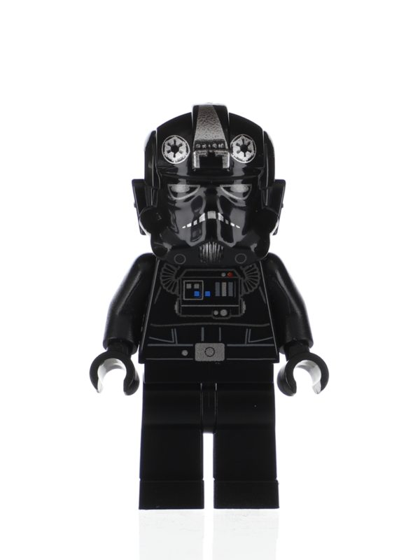 TIE Bomber Pilot - Image 2